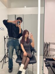 -DL HOPE明星造型