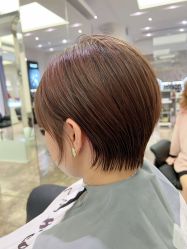 -MMbyHairCode 芭曲发型沙龙