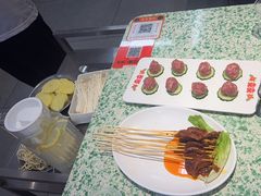 -肖婷姐大铁锅重庆火锅(南湖店)