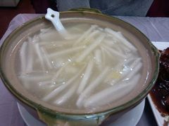 砂锅豆腐-砂锅李(九江路店)