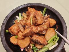 -兴悦酒家(环市东路店)