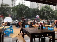 -杨三娘跷脚牛肉(羊子山西路店)