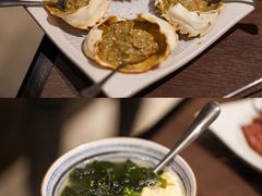 -橘焱胡同烧肉夜食(BFC外滩金融中心店)