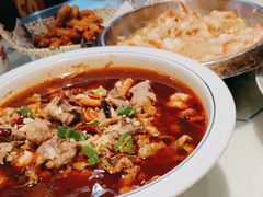 -淮安宴·淮扬菜(清河路一店)