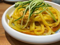 -品回味清真西北楼(宁波首店)