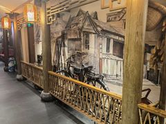 -大张烙馍村(泉山店)