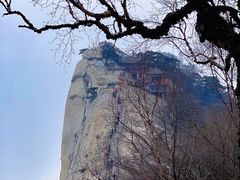 -华山风景名胜区