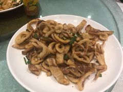 -抱德·潮汕味(敦和店原惠城鱼仔)