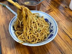 拌面-小罗子汤店(大士院总店)