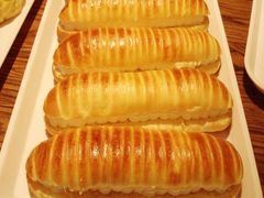 奶油号角-面包新语(滨湖万达店)