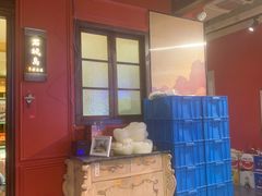 -老大连·海肠捞饭·大连海鲜大连菜(西安路店)