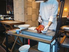 -喜悦烤鸭·新京菜(王府井店)