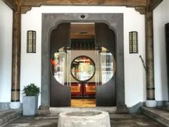 -柴米油盐(土菜院子店)