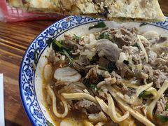 -杨家牛肉汤(淮建路店)