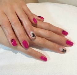 -LILY NAILS美甲美睫