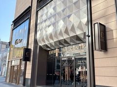 -The Cheesecake Factory 芝乐坊餐厅(王府中環店)