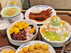 -赵记传承·中国甜品(福州总店)