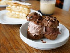 -ROAST coffee & eatery