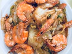 -华春餐馆(鱼山路店)