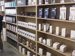 -华为授权体验店(回龙观华联)