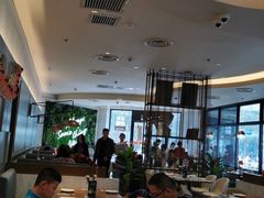 大堂-必胜客(骡马市店)