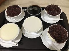 -老周记顺德双皮奶