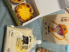 -黛汀烘焙DAINTY BAKERY(正弘汇店)