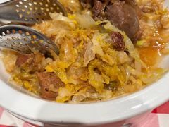 -西贝莜面村(近铁城市广场店)