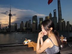 -外滩8号 whisky bar(金延大厦店)