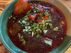 -十里香粉馆(虹桥中路店)