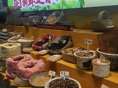 -巴倒烫陆派火锅山庄(南山总店)