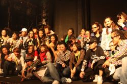 -MASTER COOL舞蹈工作室