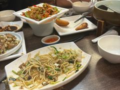 -海坛特色小吃·只做平潭特色菜(平潭店)