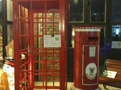 -席娜卡琳火车铁道夜市