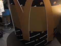 -麦当劳(长泰商业广场店)