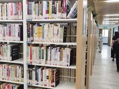 -江宁路街道社区文化活动中心