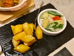 -T館·花园艺术餐厅