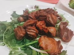 火燎鸭心-北京全聚德(王府井店)