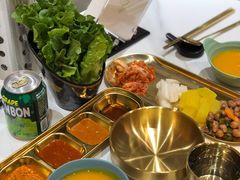 -妥妥烤肉料理(凯德店)