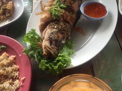-Doo Dee Thai Food(Issan/Isaan/Esan)
