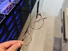 -宝视达眼镜(周口市广场店)