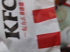 -肯德基(丰北路店)