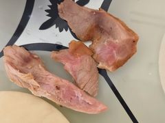 -恩燕北京烤鸭店(江苏路店)