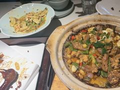 -院8里·小聚园老川菜(九眼桥店)