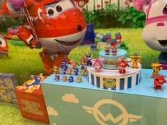 -TOYSRUS玩具反斗城(大连恒隆广场店)