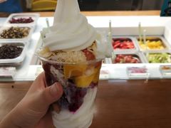 -三佰瑞冻酸奶(凯德MALL店)