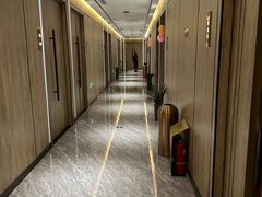 -神洲四海大酒楼(王府井澳门中心店)
