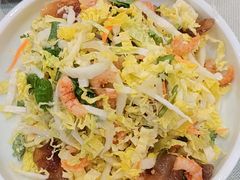 -渔娘渔家丹东海鲜(东直门店)