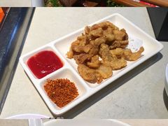 -海底捞火锅(天一广场亚细亚店)