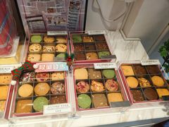 -曲奇童话(尖沙咀店)